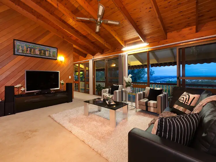 Third view of Homely house listing, 81 Dennis Road, Springwood QLD 4127