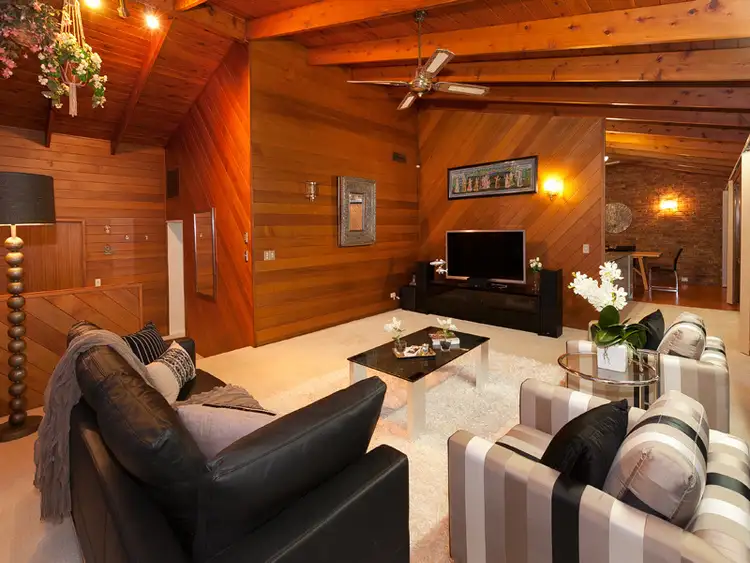 Fifth view of Homely house listing, 81 Dennis Road, Springwood QLD 4127