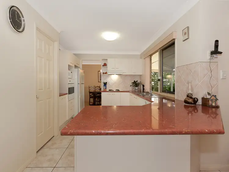 Third view of Homely house listing, 66a Lagoon Crescent, Bellbowrie QLD 4070