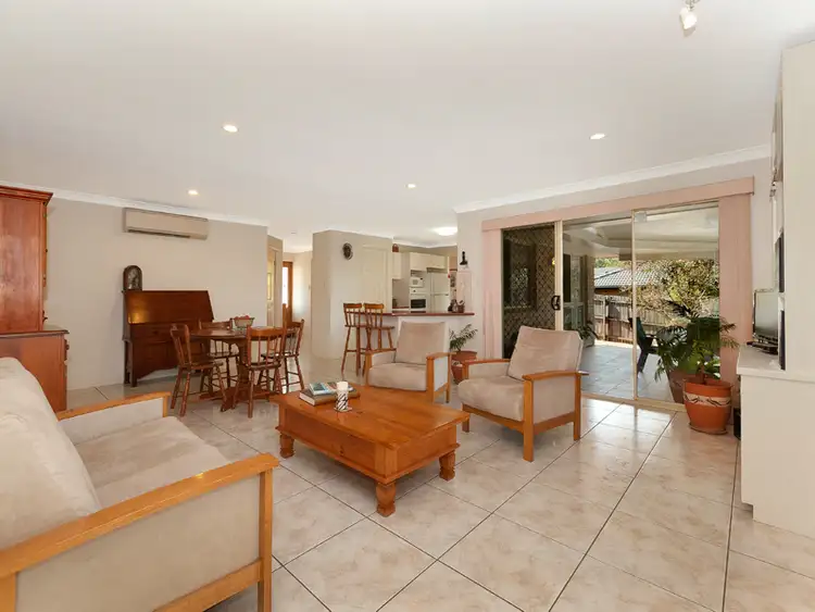 Fifth view of Homely house listing, 66a Lagoon Crescent, Bellbowrie QLD 4070