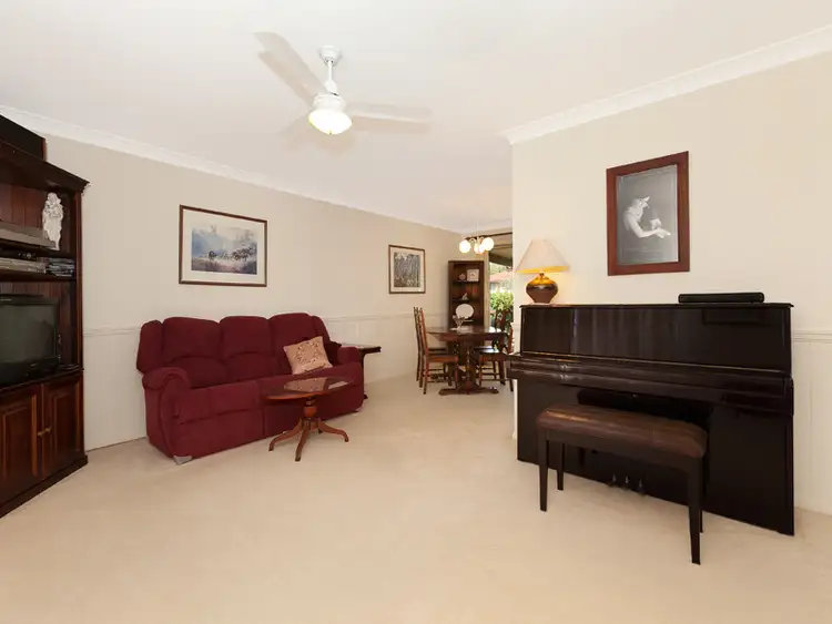 Sixth view of Homely house listing, 66a Lagoon Crescent, Bellbowrie QLD 4070
