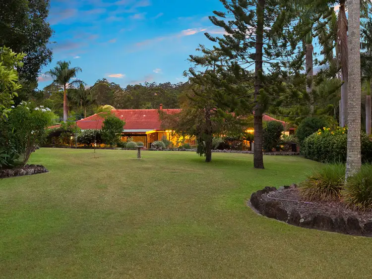 6 Palomino Drive, Mudgeeraba QLD 4213