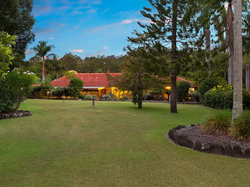 Main view of Homely house listing, 6 Palomino Drive, Mudgeeraba QLD 4213