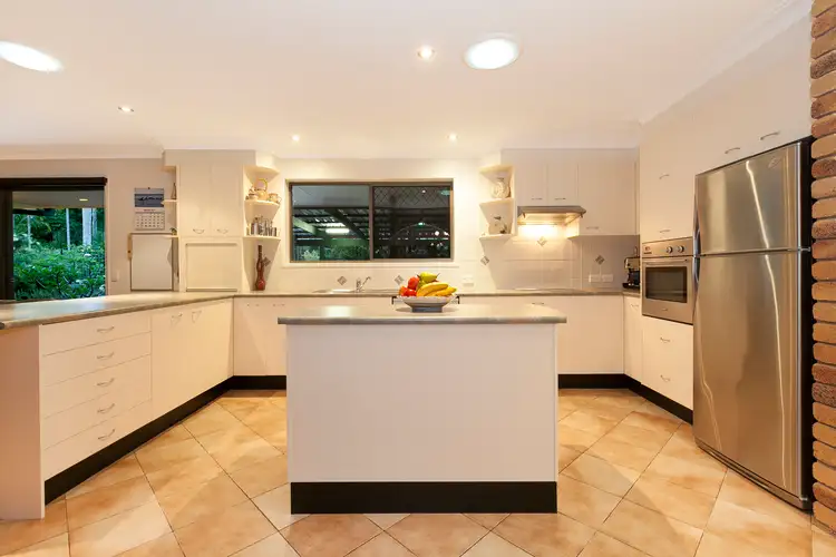 Third view of Homely house listing, 6 Palomino Drive, Mudgeeraba QLD 4213