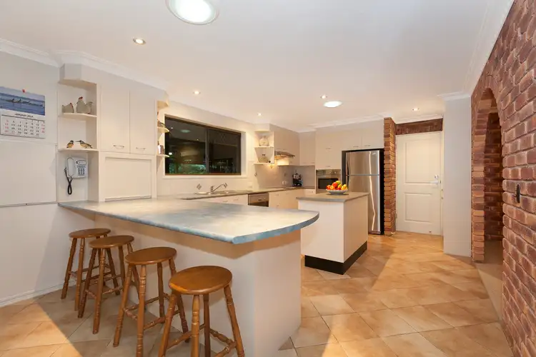 Fourth view of Homely house listing, 6 Palomino Drive, Mudgeeraba QLD 4213