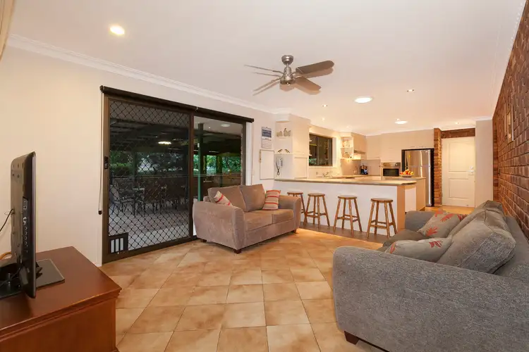 Fifth view of Homely house listing, 6 Palomino Drive, Mudgeeraba QLD 4213