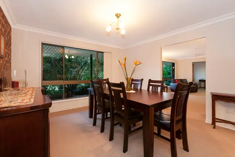 Sixth view of Homely house listing, 6 Palomino Drive, Mudgeeraba QLD 4213