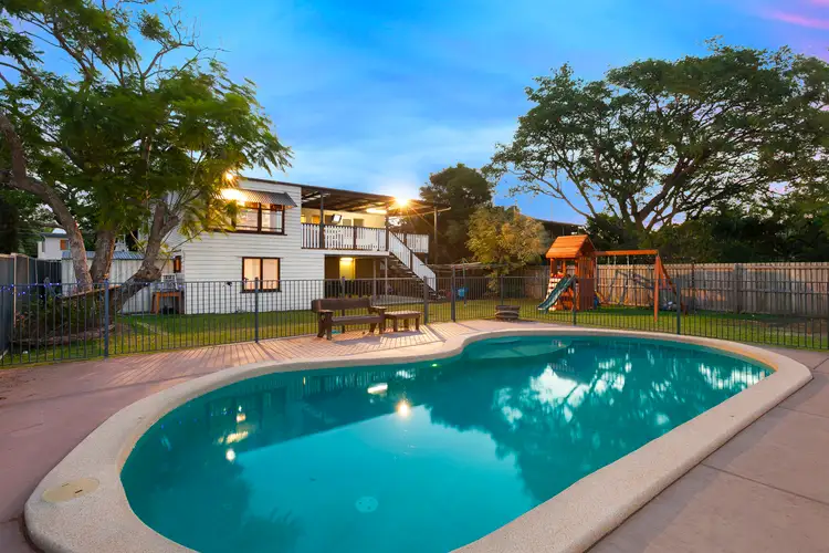 Main view of Homely house listing, 10 Greenslade Street, Tingalpa QLD 4173
