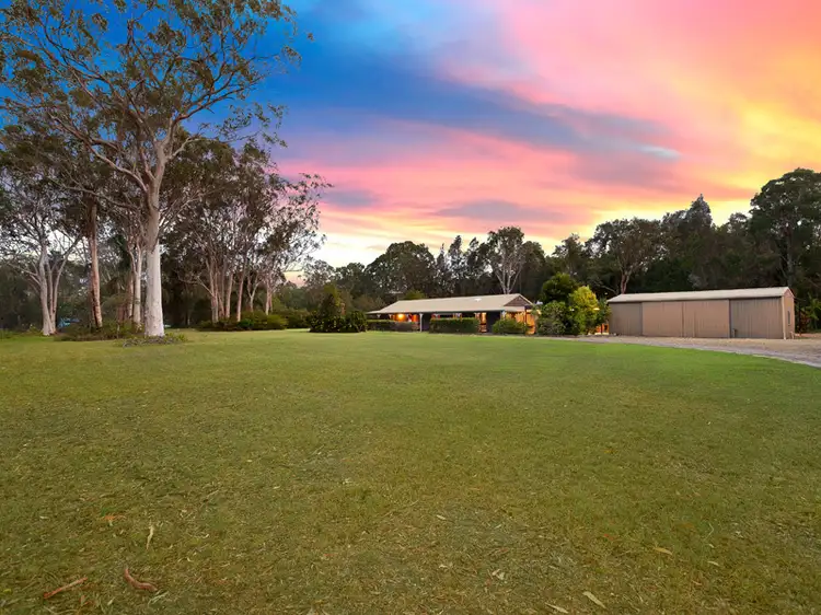 Main view of Homely house listing, 206 Chelsea Road, Ransome QLD 4154
