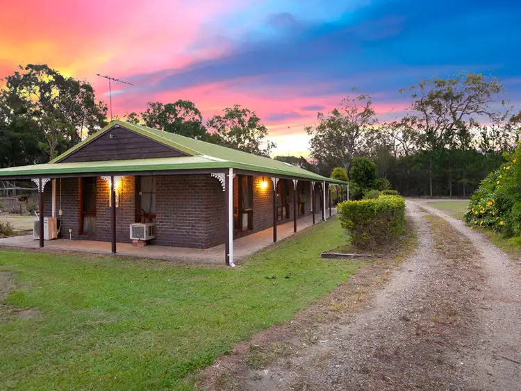 Fourth view of Homely house listing, 206 Chelsea Road, Ransome QLD 4154