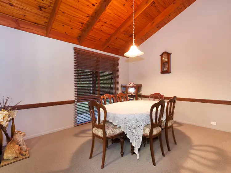 Fifth view of Homely house listing, 206 Chelsea Road, Ransome QLD 4154