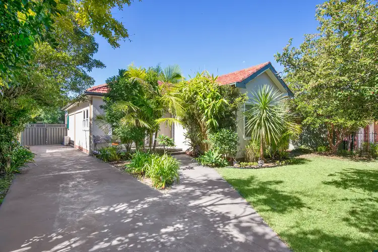 89 Caringbah Road, Caringbah NSW 2229