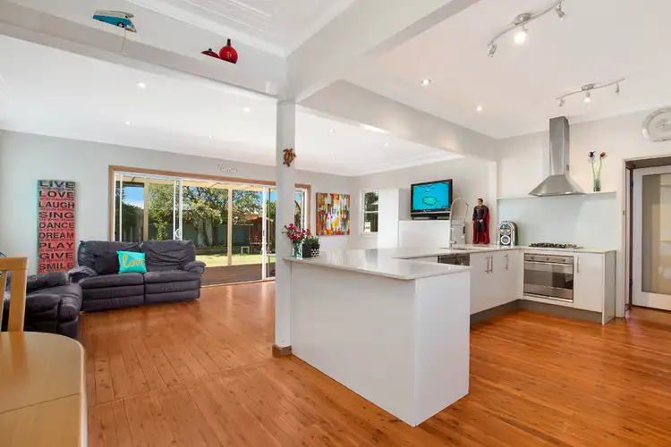 Second view of Homely house listing, 89 Caringbah Road, Caringbah NSW 2229