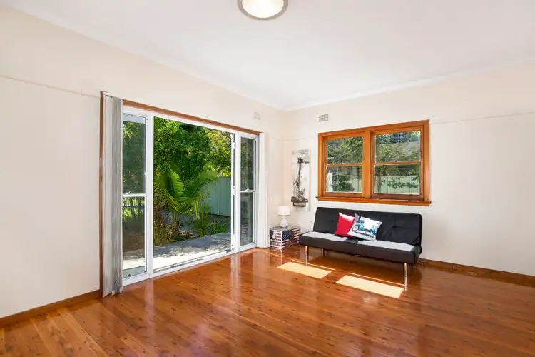 Fourth view of Homely house listing, 89 Caringbah Road, Caringbah NSW 2229