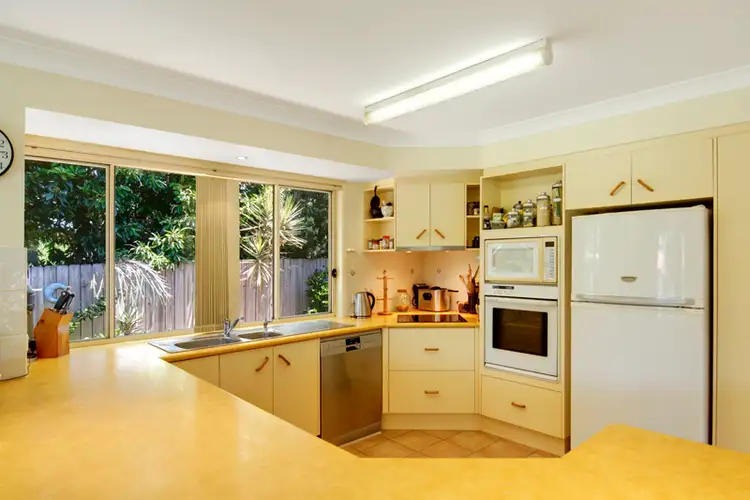 Second view of Homely house listing, 47 Hutley Drive, Lennox Head NSW 2478