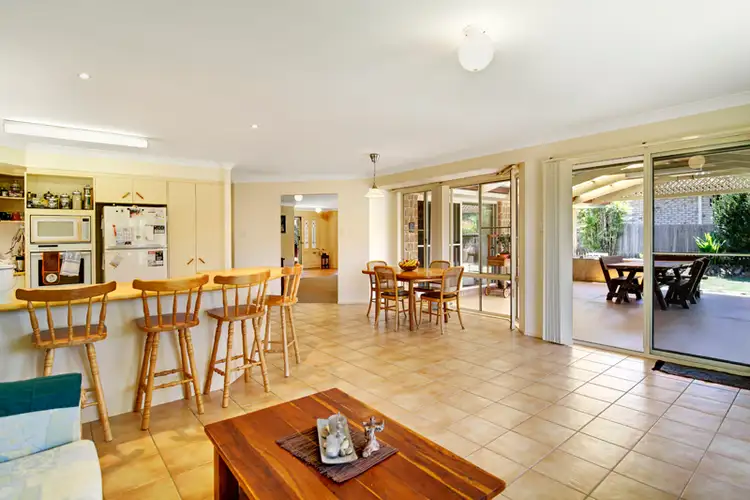 Third view of Homely house listing, 47 Hutley Drive, Lennox Head NSW 2478