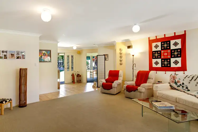 Fourth view of Homely house listing, 47 Hutley Drive, Lennox Head NSW 2478