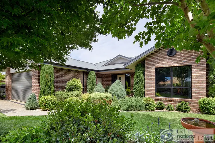 38 Windhaven Drive, Warragul VIC 3820