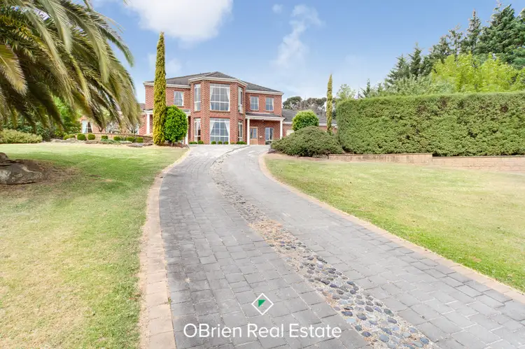 Main view of Homely house listing, 38-39 Caithwill Court, Narre Warren North VIC 3804