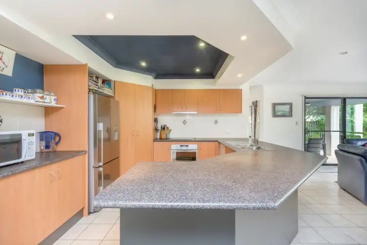 Second view of Homely house listing, 115 Petersen Street, Wynnum QLD 4178