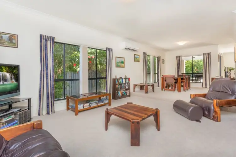 Third view of Homely house listing, 115 Petersen Street, Wynnum QLD 4178
