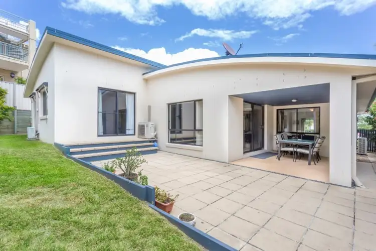 Fourth view of Homely house listing, 115 Petersen Street, Wynnum QLD 4178