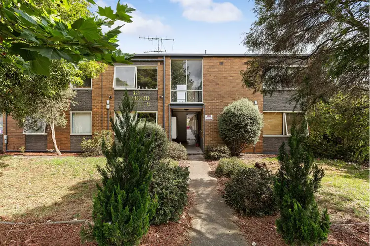15/13 Ormond Road, West Footscray VIC 3012