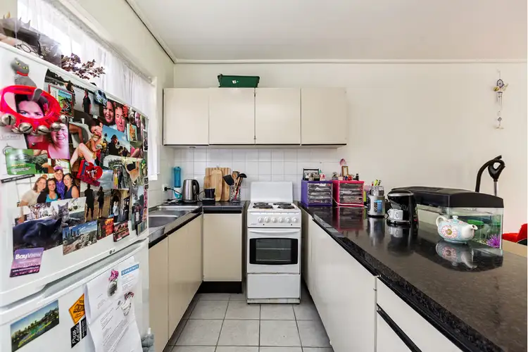 Fifth view of Homely unit listing, 15/13 Ormond Road, West Footscray VIC 3012