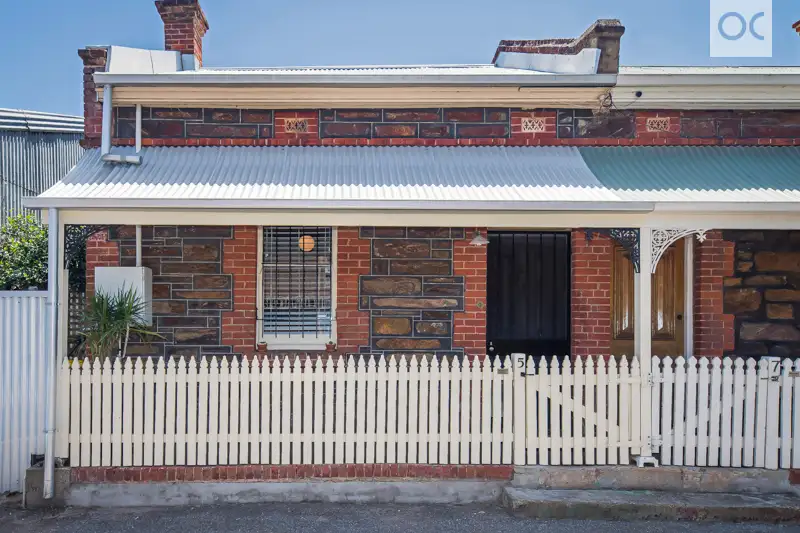 Main view of Homely house listing, 5 Little Grenfell Street, Kent Town SA 5067