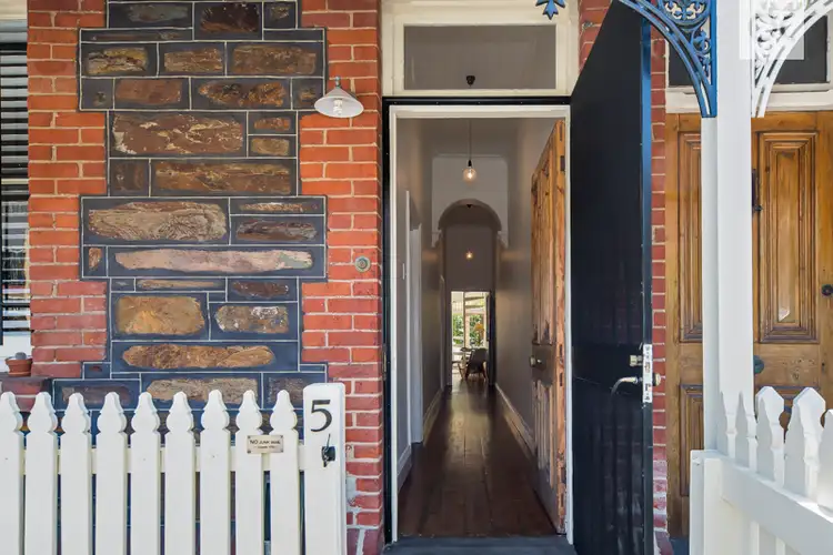 Second view of Homely house listing, 5 Little Grenfell Street, Kent Town SA 5067