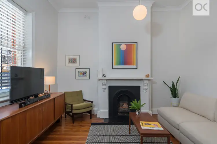 Third view of Homely house listing, 5 Little Grenfell Street, Kent Town SA 5067