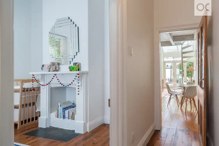 Fifth view of Homely house listing, 5 Little Grenfell Street, Kent Town SA 5067