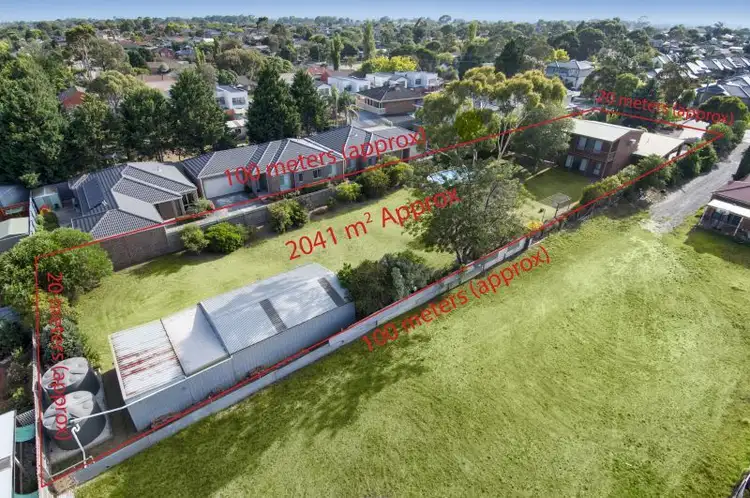 49 Mccormicks Road, Carrum Downs VIC 3201