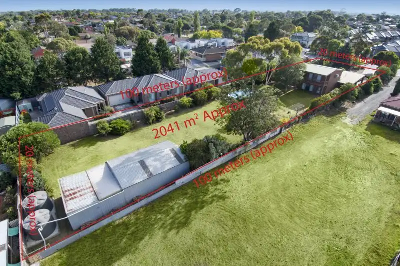 Main view of Homely house listing, 49 Mccormicks Road, Carrum Downs VIC 3201