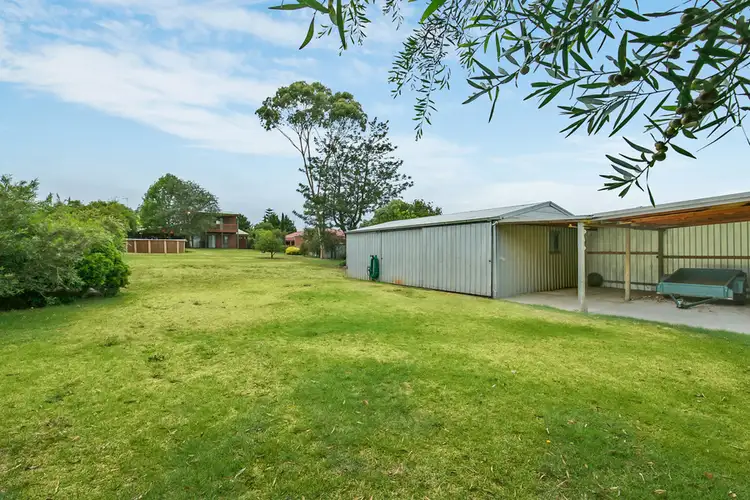 Third view of Homely house listing, 49 Mccormicks Road, Carrum Downs VIC 3201