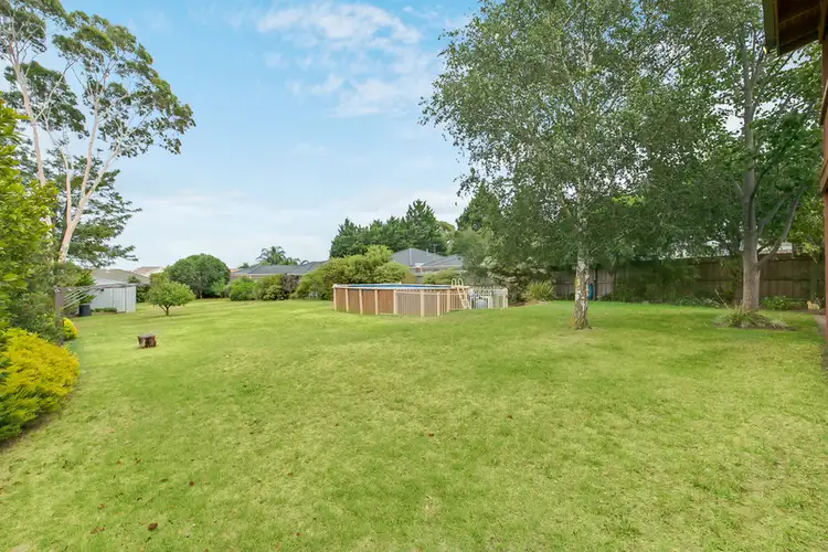 Fourth view of Homely house listing, 49 Mccormicks Road, Carrum Downs VIC 3201
