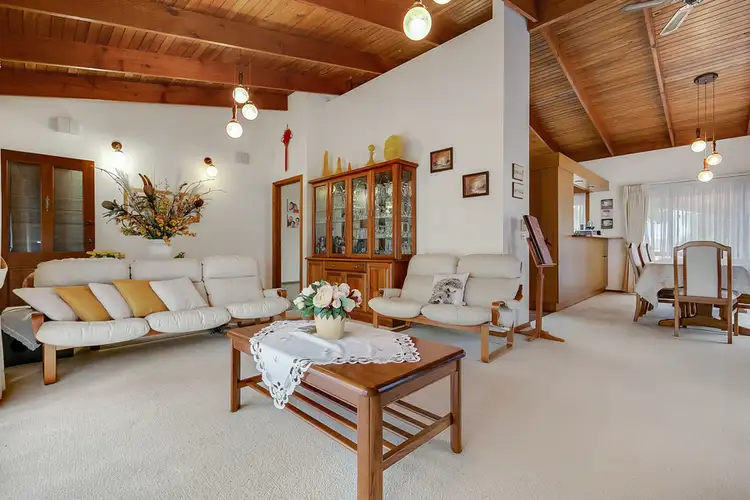 Sixth view of Homely house listing, 49 Mccormicks Road, Carrum Downs VIC 3201