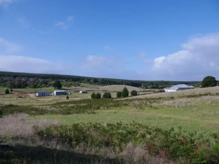 Main view of Homely land listing, Lot 821 Rocky Camp, Millicent SA 5280