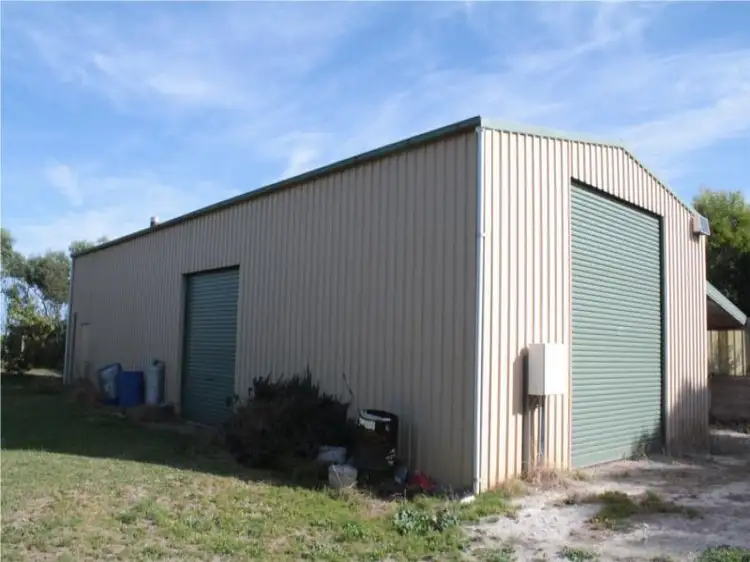 Main view of Homely land listing, 886 Eight Mile Creek Road, Eight Mile Creek SA 5291