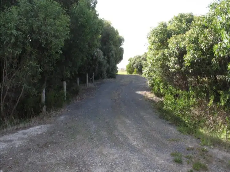 Third view of Homely land listing, 886 Eight Mile Creek Road, Eight Mile Creek SA 5291