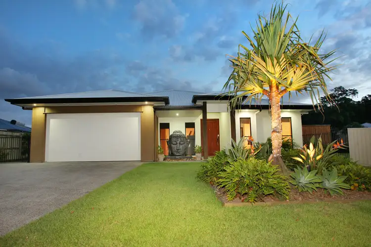 Second view of Homely house listing, 2 Kinsale Court, Kuluin QLD 4558
