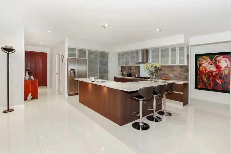 Third view of Homely house listing, 2 Kinsale Court, Kuluin QLD 4558