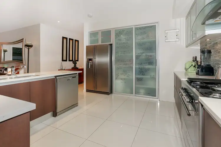 Fourth view of Homely house listing, 2 Kinsale Court, Kuluin QLD 4558