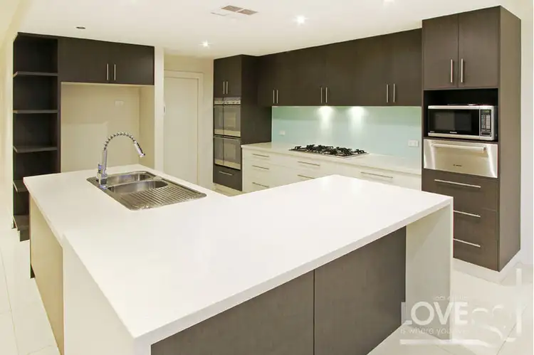 Third view of Homely house listing, 56 Suncroft Drive, Lalor VIC 3075