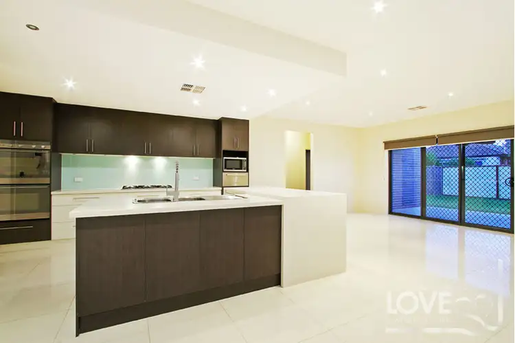 Fourth view of Homely house listing, 56 Suncroft Drive, Lalor VIC 3075