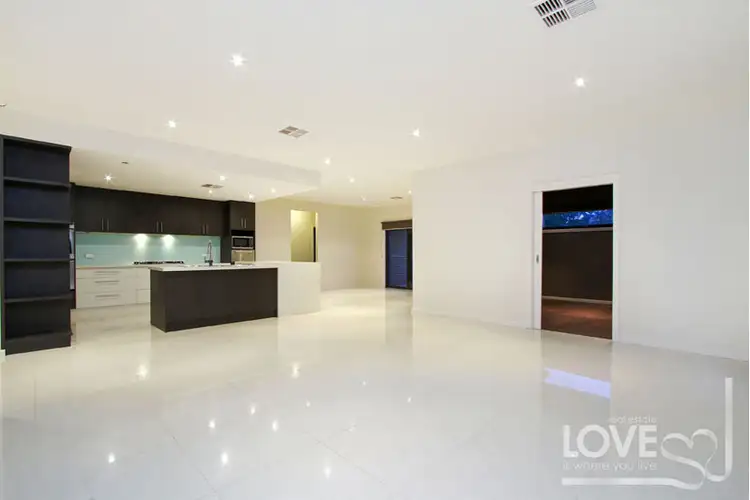 Fifth view of Homely house listing, 56 Suncroft Drive, Lalor VIC 3075
