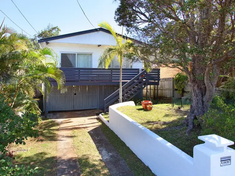 Main view of Homely house listing, 26 Villiers Street, Lota QLD 4179