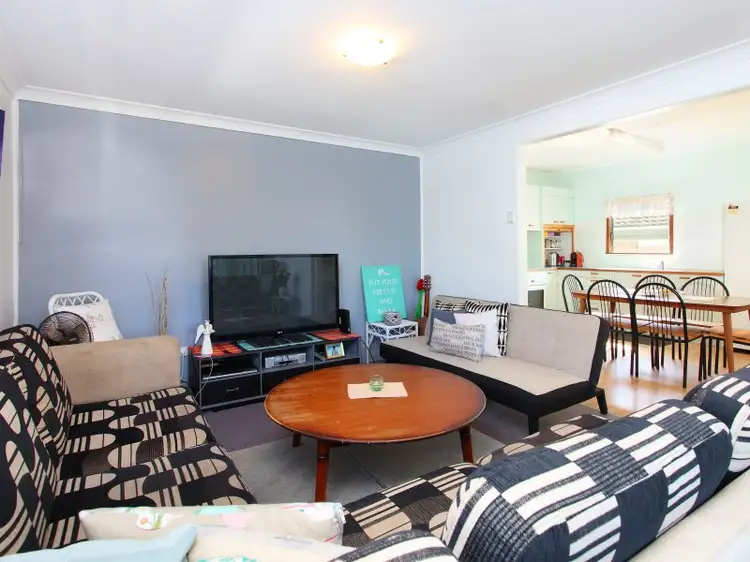 Second view of Homely house listing, 26 Villiers Street, Lota QLD 4179