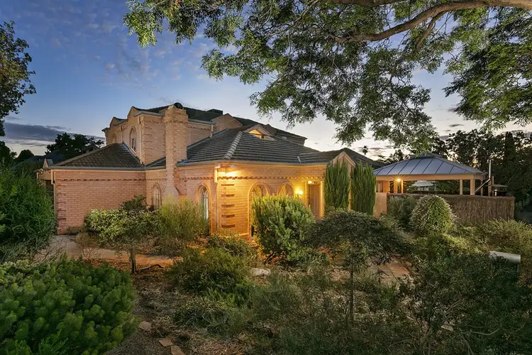Main view of Homely house listing, 18 Trevorten Avenue, Glenunga SA 5064