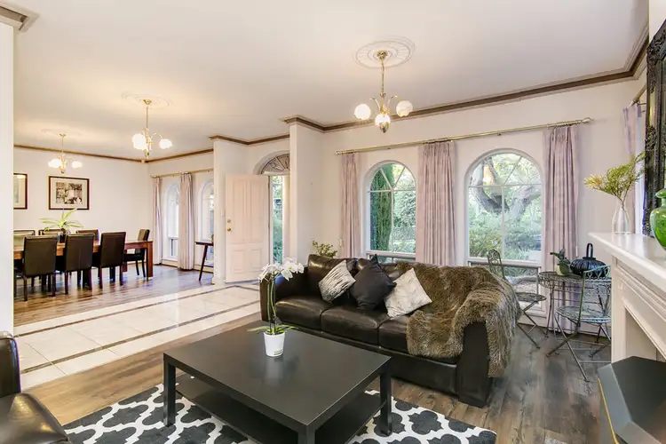 Second view of Homely house listing, 18 Trevorten Avenue, Glenunga SA 5064